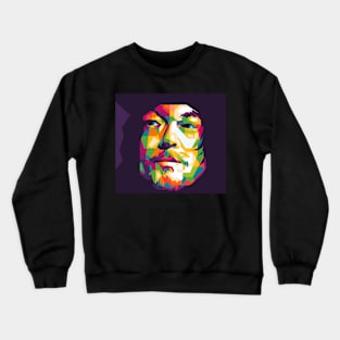 Norman Reedus Crewneck Sweatshirt